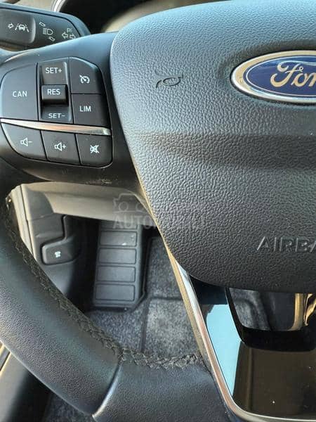 Ford Focus 1.5 Ecoblue Nav