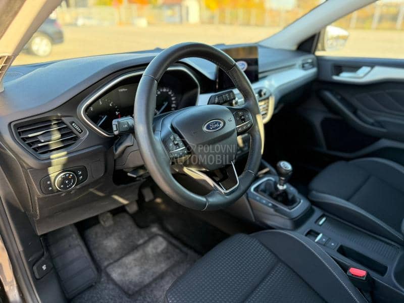 Ford Focus 1.5 Ecoblue Nav
