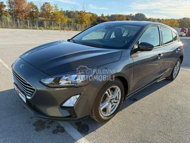 Ford Focus 1.5 Ecoblue Nav