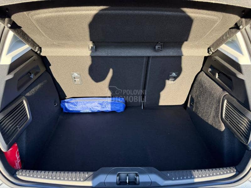 Ford Focus 1.5 Ecoblue Nav