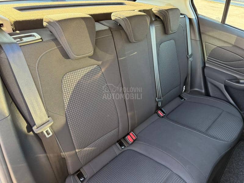 Ford Focus 1.5 Ecoblue Nav