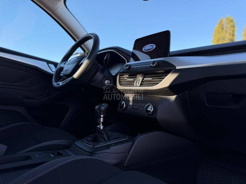 Ford Focus 1.5 Ecoblue Nav