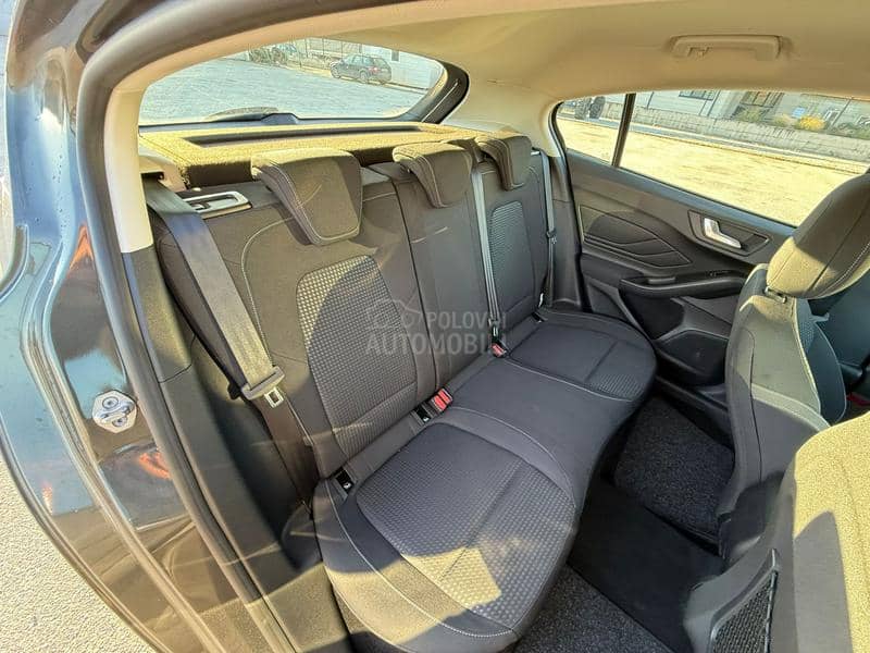 Ford Focus 1.5 Ecoblue Nav
