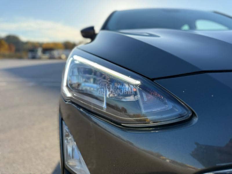 Ford Focus 1.5 Ecoblue Nav