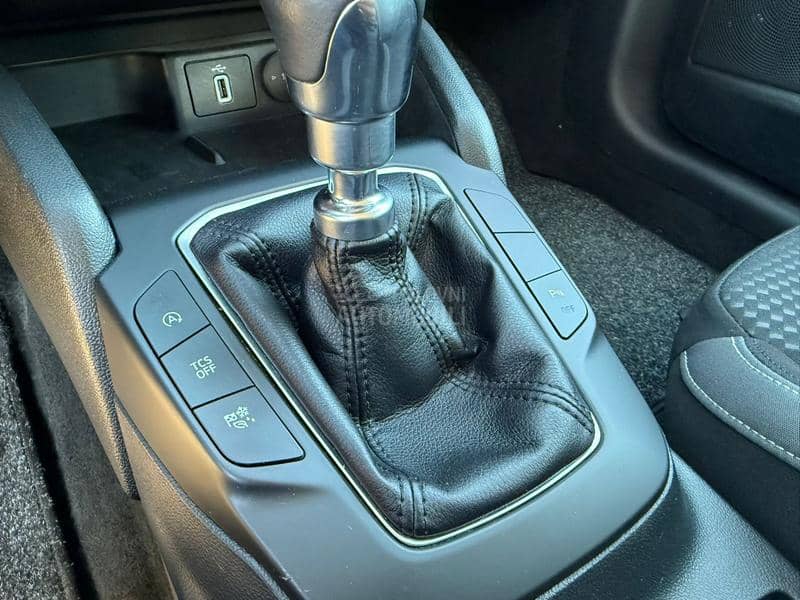 Ford Focus 1.5 Ecoblue Nav