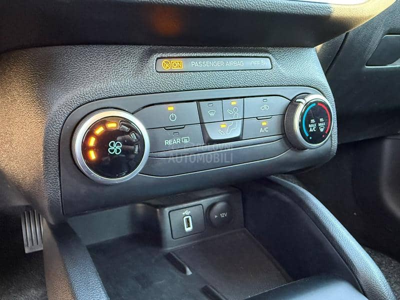 Ford Focus 1.5 Ecoblue Nav