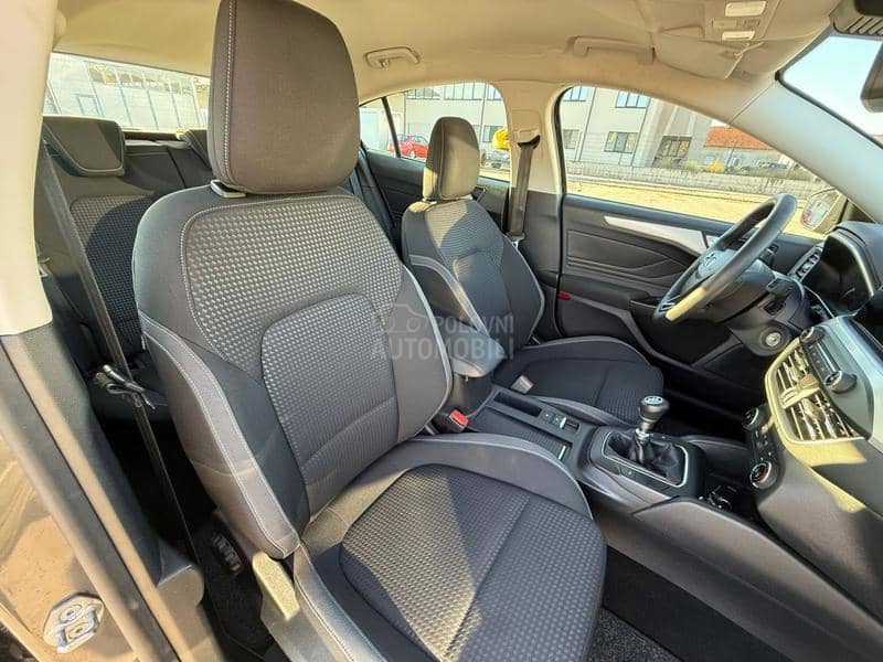 Ford Focus 1.5 Ecoblue Nav