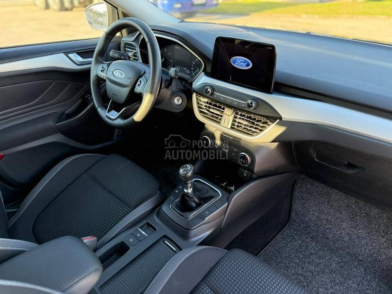 Ford Focus 1.5 Ecoblue Nav