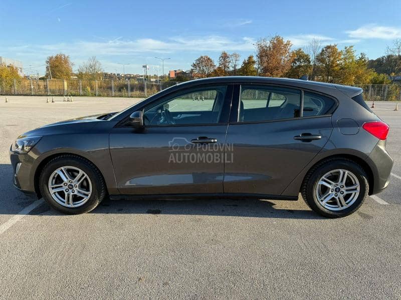 Ford Focus 1.5 Ecoblue Nav