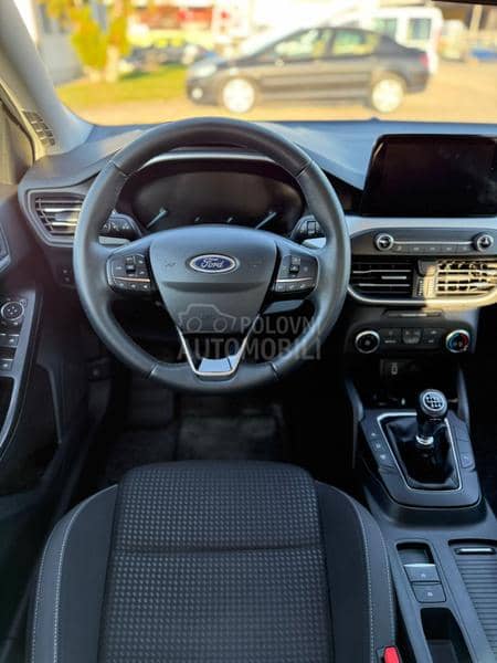 Ford Focus 1.5 Ecoblue Nav