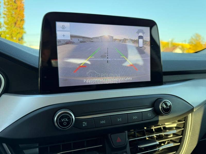 Ford Focus 1.5 Ecoblue Nav