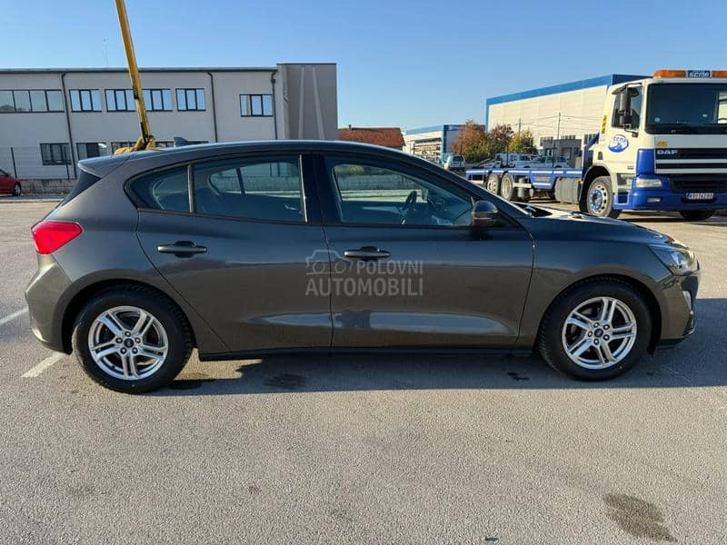 Ford Focus 1.5 Ecoblue Nav