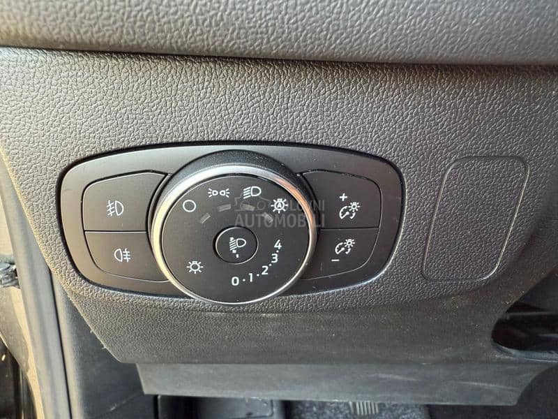 Ford Focus 1.5 Ecoblue Nav