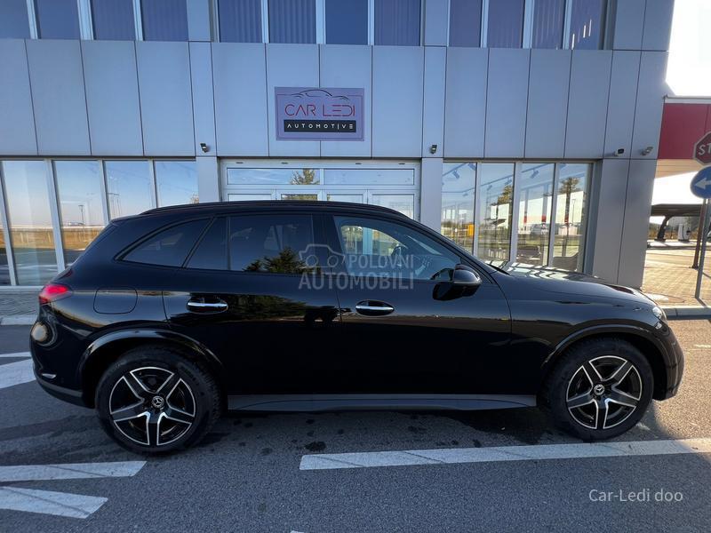 Mercedes Benz GLC 220 d 4M Premium
