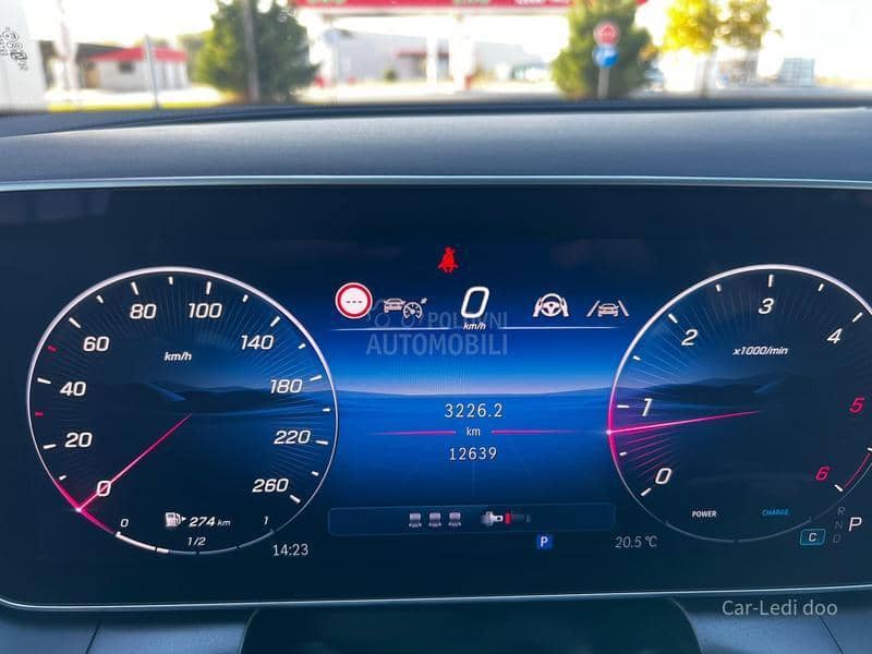 Mercedes Benz GLC 220 d 4M Premium