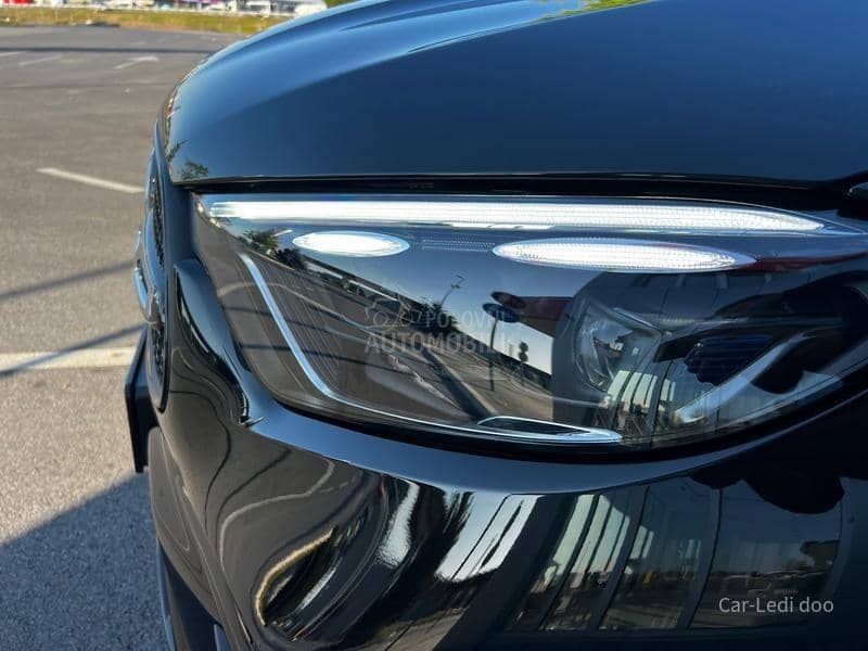 Mercedes Benz GLC 220 d 4M Premium