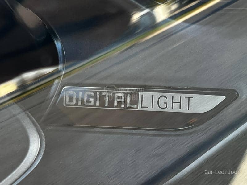 Mercedes Benz GLC 220 d 4M Premium