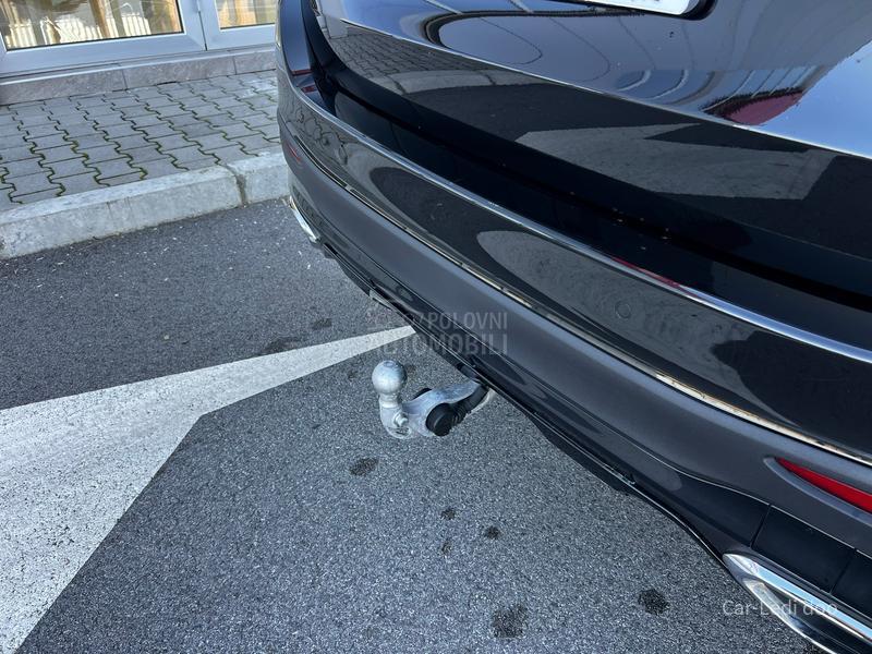 Mercedes Benz GLC 220 d 4M Premium