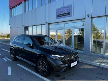 Mercedes Benz GLC 220 d 4M Premium