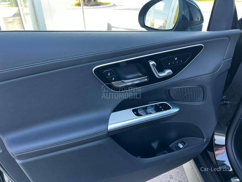 Mercedes Benz GLC 220 d 4M Premium