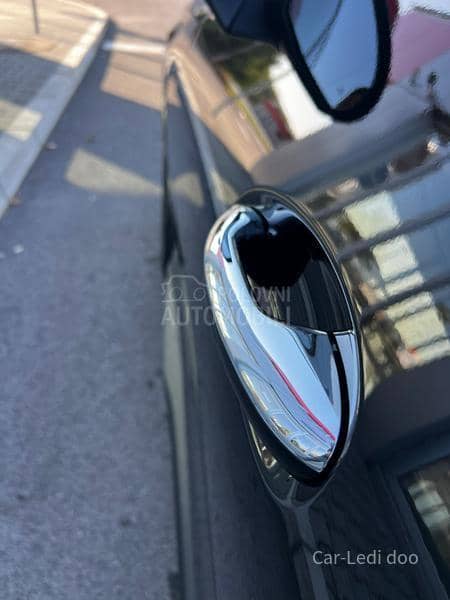 Mercedes Benz GLC 220 d 4M Premium