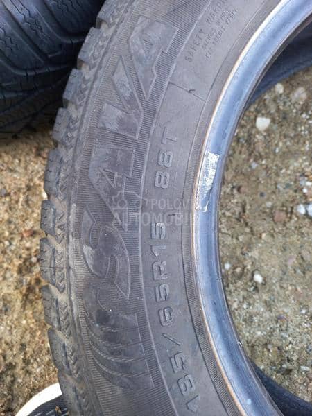Sava 185/65 R15 Zimska