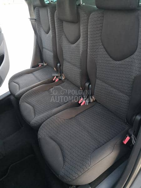 Peugeot 308 1.6E-Hdi/6b/DE/T.O.P