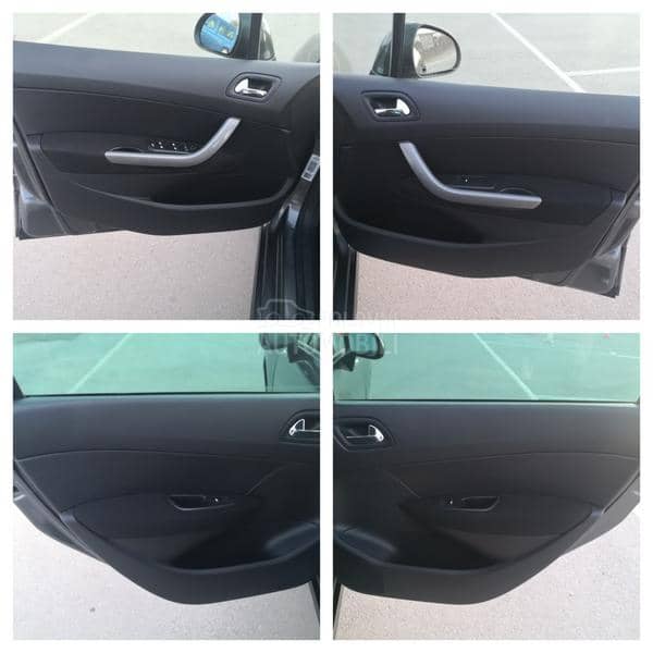 Peugeot 308 1.6E-Hdi/6b/DE/T.O.P