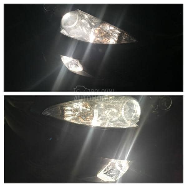 Peugeot 308 1.6E-Hdi/6b/DE/T.O.P