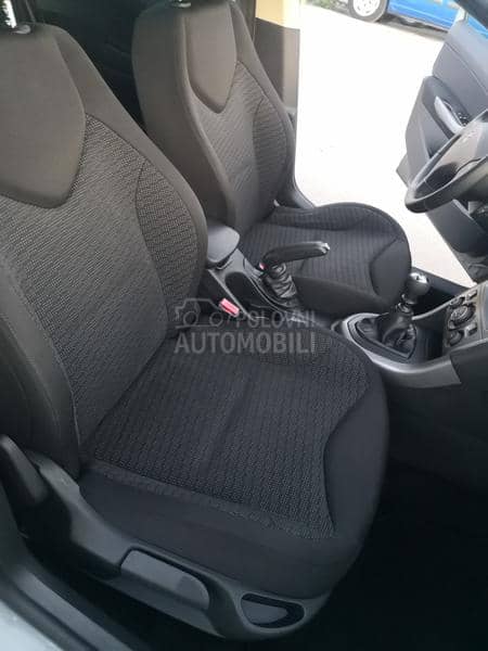 Peugeot 308 1.6E-Hdi/6b/DE/T.O.P