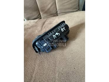 Zadnja kamera za Audi A3