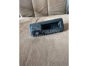 Zadnja kamera za Audi A3