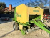 Krone Rund Pack 1550