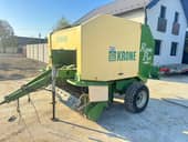 Krone Rund Pack 1550