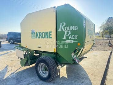 Krone Rund Pack 1550
