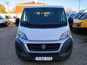 Fiat Ducato 2.3 130KS 7 SEDISTA PUTAR