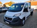 Fiat Ducato 2.3 130KS 7 SEDISTA PUTAR