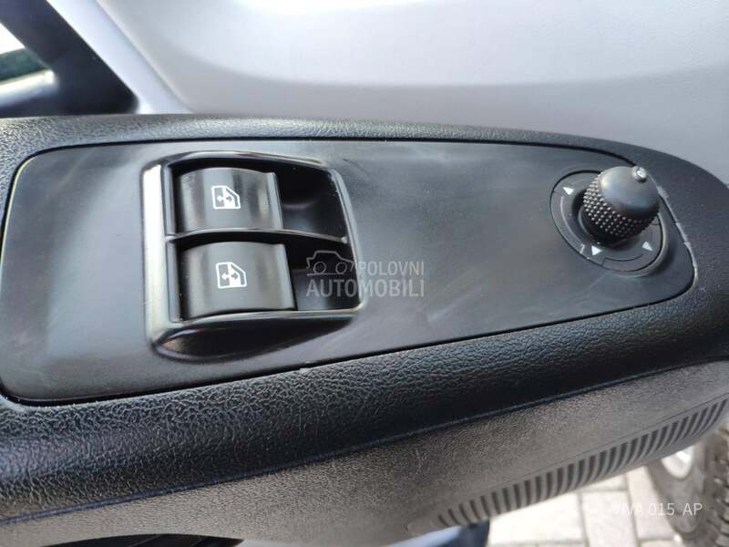 Fiat Ducato 2.3 130KS 7 SEDISTA PUTAR