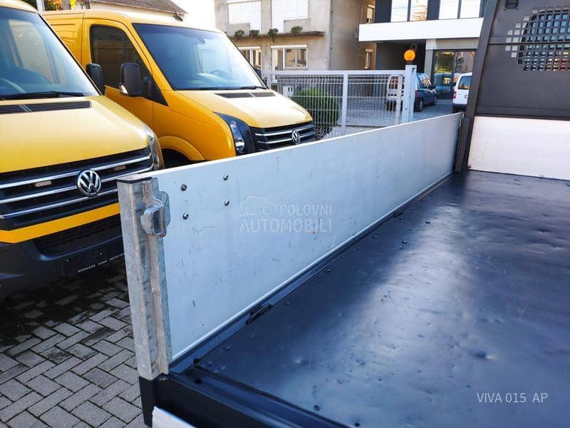 Fiat Ducato 2.3 130KS 7 SEDISTA PUTAR