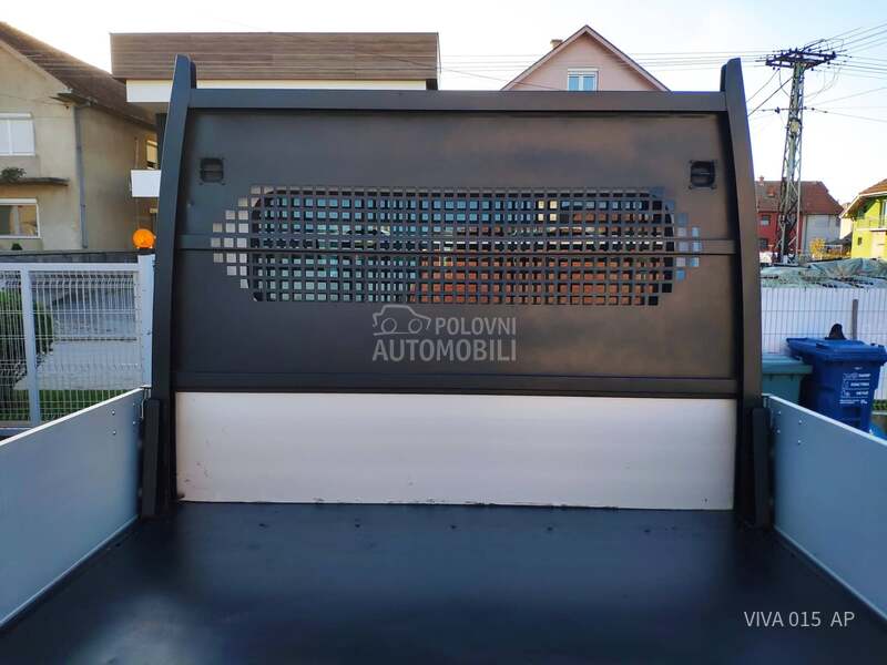 Fiat Ducato 2.3 130KS 7 SEDISTA PUTAR