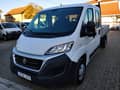 Fiat Ducato 2.3 130KS 7 SEDISTA PUTAR