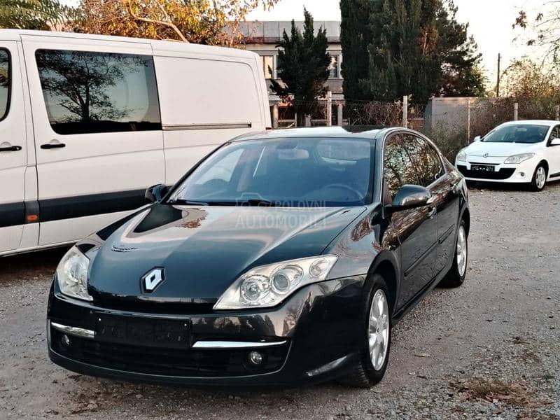 Renault Laguna 1.6