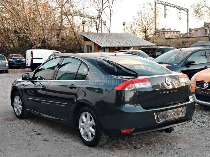 Renault Laguna 1.6