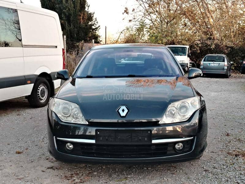 Renault Laguna 1.6