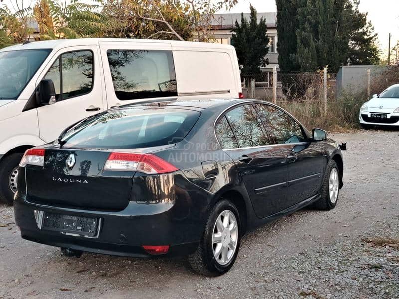 Renault Laguna 1.6