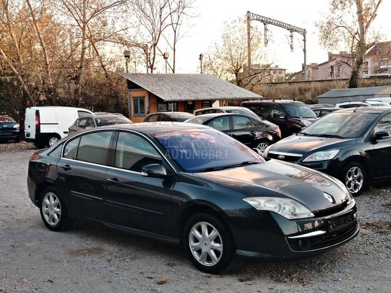 Renault Laguna 1.6