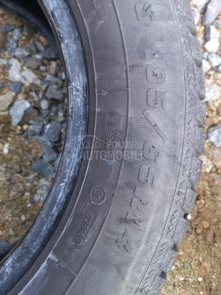Sava 185/65 R14 Zimska