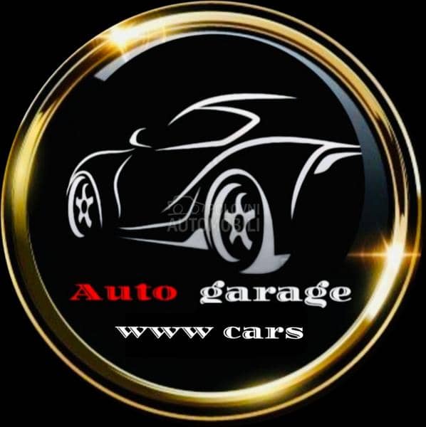 Subaru Forester boxer 4x4