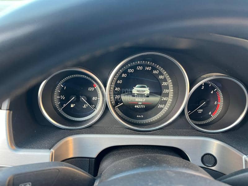 Mercedes Benz E 200 E200 CDI