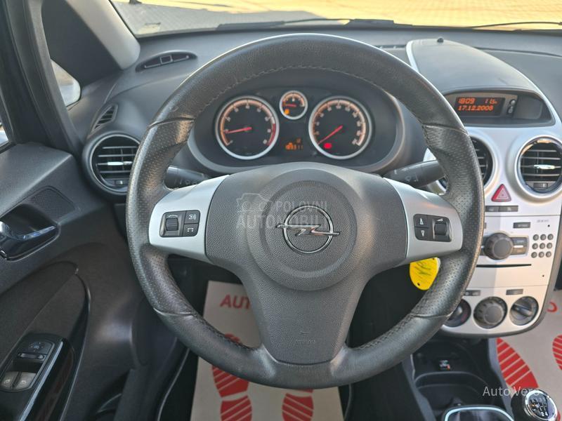 Opel Corsa D 1.2